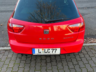 Seat Exeo foto 3