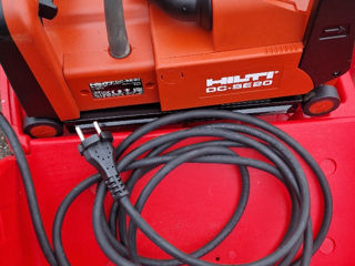 Bosch 3- 28 DFR. Wurth.DMH 45 hilti se 20 stroborez foto 2