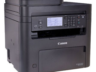 MFD Canon i-Sensys MF275DW (Laser / Monocrom / Wi-Fi) - Noi! Garanţie 2 ani! foto 1