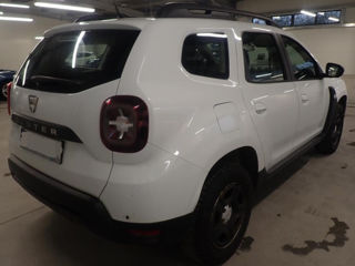 Dacia Duster foto 3