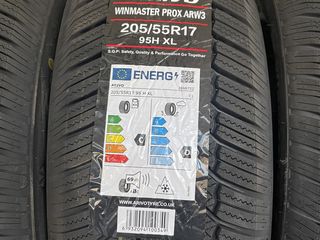 205/55 R 17 Arivo