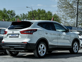 Nissan Qashqai foto 2