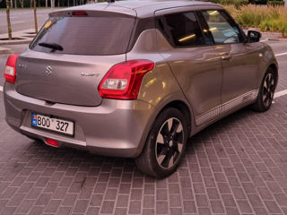 Suzuki Swift foto 2