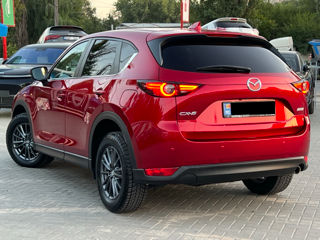 Mazda CX-5 foto 4