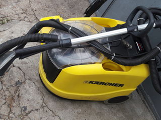 Karcher puzzi 400..Karcher PW 20 foto 2