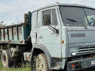 KAMAZ 5111