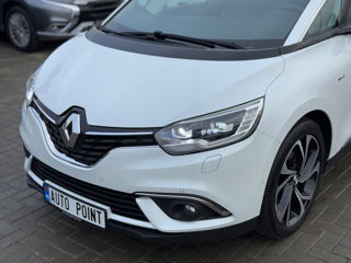 Renault Grand Scenic foto 16