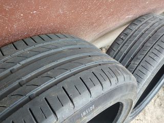 Vind 5 anvelope Continental sport contact 3  225/40 R18. 65-70 % foto 1