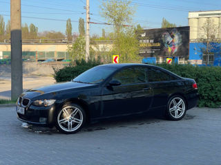 BMW 3 Series Coupe foto 6