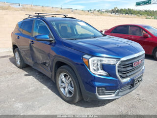 GMC Terrain foto 7