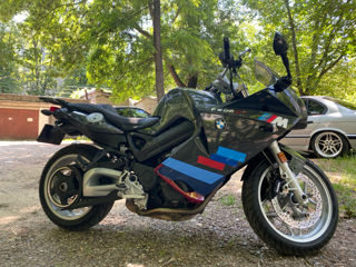 BMW F800ST foto 9