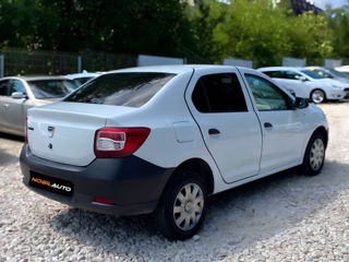 Dacia Logan foto 5