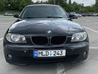 BMW 1 Series foto 3