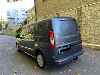 Ford Transit Connect foto 3