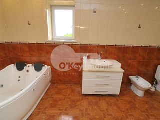 Casa cu 2 nivele, Telecentru, reparație euro, 292 mp, 195000 € ! foto 8