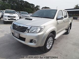 Запчасти Toyota Hilux Land Cruiser Prado 2003-2014 D4d