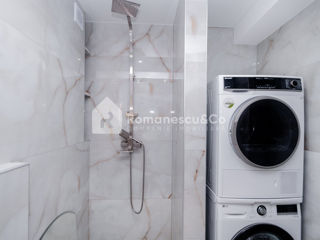 Apartament cu 1 cameră, 30 m², Durlești, Chișinău foto 6