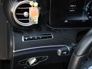 Mercedes E-Class фото 6