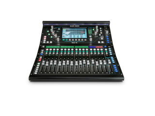 Mixer Digital Allen&Heath SQ-5. Plata în 3 rate 0%. Livrare gratuita în toată Moldova. foto 5