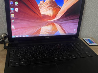 Vand laptop foto 0