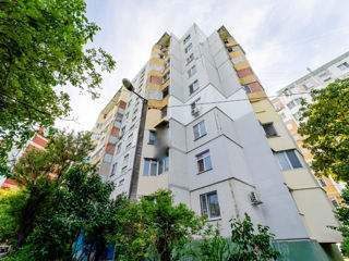 Apartament cu 2 camere, 51 m², Ciocana, Chișinău foto 1