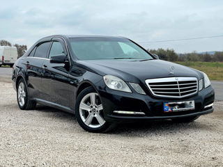 Mercedes E-Class