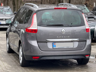 Renault Grand Scenic foto 5