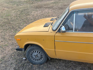 Lada / ВАЗ 2106 foto 2