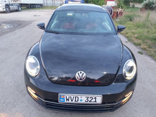 Volkswagen Beetle foto 4