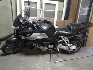 BMW К1200R foto 2