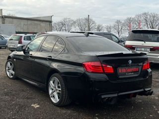 BMW 5 Series foto 5