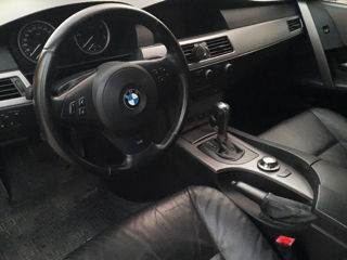 BMW 5 Series foto 3