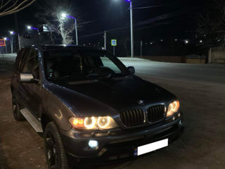 BMW X5 foto 4