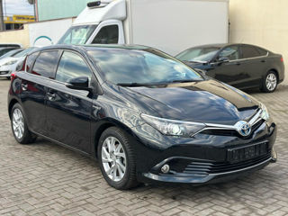 Toyota Auris foto 2