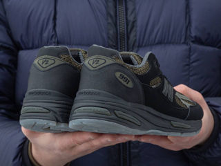 New Balance 991 V2 Stone Island foto 10