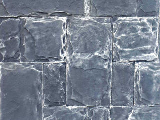 Piatra decorativa-beton.Декоративный камень из бетона.Producator "Decor Beton".