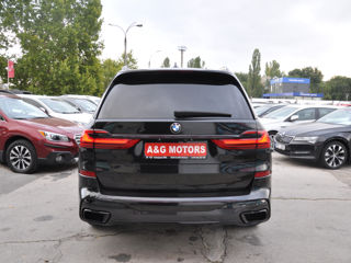 BMW X7 foto 5