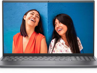 Dell Inspiron 5510 (15.6 FHD i7-11370h 8gb 512gb Win10H) foto 1