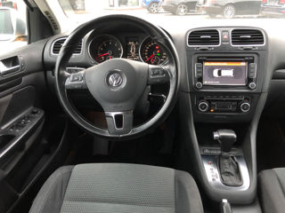 Volkswagen Golf foto 11