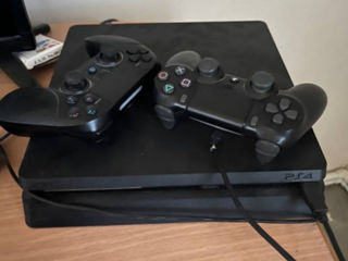 Продам playstation 4 или обменяю на игровой ПК с полным комплектом foto 1