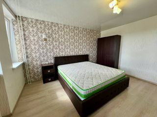 Apartament cu 2 camere, 50 m², Râșcani, Chișinău foto 5