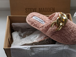 Steve Madden тапочки размер 37