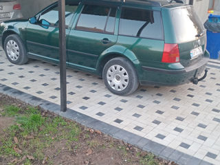 Volkswagen Golf foto 2