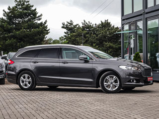 Ford Mondeo фото 0