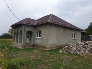 Vînd casă în satul Hîjdieni raionul Orhei foto 3