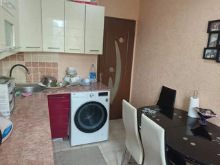 Apartament cu 2 camere, 52 m², BAM, Bălți foto 5