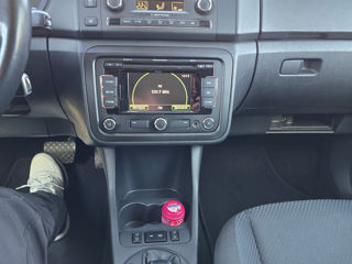 Skoda Fabia фото 3