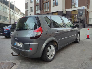 Renault Scenic foto 3