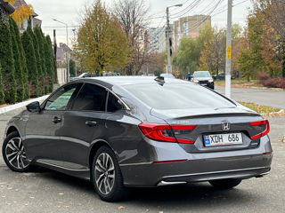 Honda Accord foto 7