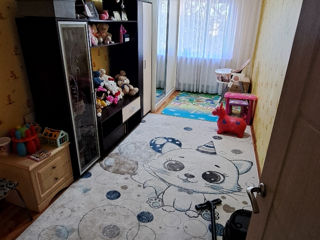 Apartament cu 3 camere, 60 m², 9 cartier, Bălți